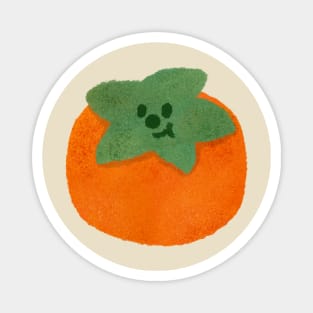 Cute lil tomato Magnet